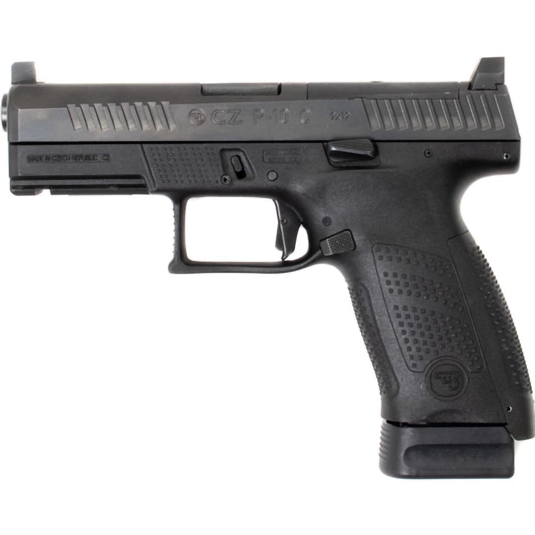 CZ P-10 C OR